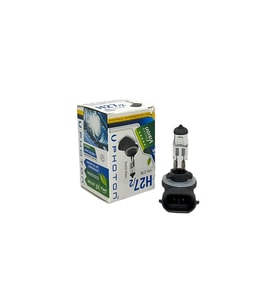 H27/2 881 12V 27 W Halojen Sis, Far Ampulü