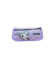 Sanrio Kuromi Kalemlik 2 Cepli