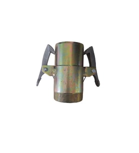 Çiftçiburada Mandallı Erkek Motopomp 110 mm Yağmurlama (Karışık)
