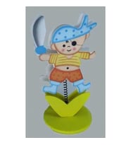 20 Adet Bebek korsan notluk  p1-