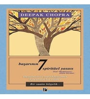Başarının 7 Spirütüel Yasası (Normal Boy)