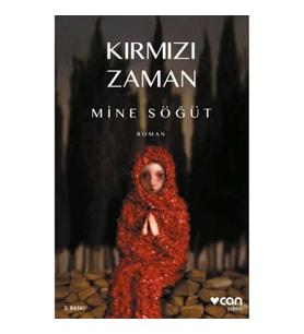 Kırmızı Zaman