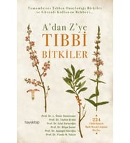 A’dan Z’ye Tıbbi Bitkiler