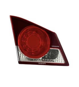 LEOPARTS Honda Cıvıc Stop Lambası İç Sol 2007-2009 34156-SM3-013