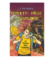 Dedektif Yağız İş Başında