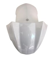 E-BİKE LOTUS ÖN ÇAMURLUK BEYAZ %100 YERLİ