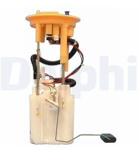 DELPHI FG104012B1 Yakit Depo Samandirasi 5N0919088D 5N0919088E