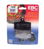 Ebc Fa399 2011-2020 Aprilia RS4 125 4T Ön Fren Balatası AJP Kaliper