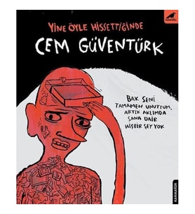 Yine Öyle Hissetiğinde