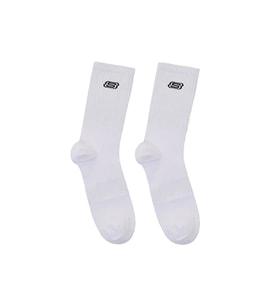 Skechers 2'li Paket Athleisure Unisex Çorap