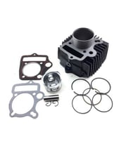 Cub 100 Silindir Piston Set Komple