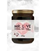 MR LOVE ERKEK PERFORMANS MACUNU 250GR