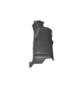 VOLKSWAGEN GOLF IV MOTOR ALT KORUMA PLASTİĞİ SOL 98-03 WOS08GO051 1J0825245E01C