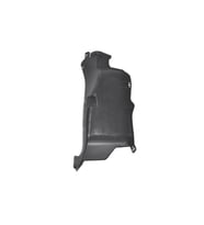 VOLKSWAGEN GOLF IV MOTOR ALT KORUMA PLASTİĞİ SOL 98-03 WOS08GO051 1J0825245E01C