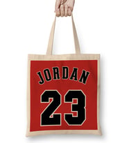 Michael Jordan Jersey 01 Bez Çanta Uzun Saplı