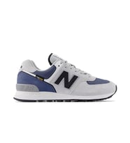 New Balance 574 Gri Modeli Koleksiyonu Erkek Günlük Ayakkabı U5749X3 Bej