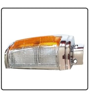 Sinyal Lambası L200   87-95 Krom Duylu Sağ (Oem No: Mb527092)