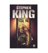 Yeşil Yol Stephen King Altın Kitaplar