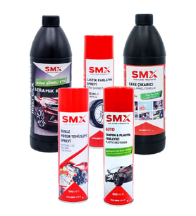 Susuz Motor Temizleme Spreyi / Torpido Yenileyici / Plastik Yenileyici / Tampon Yenileyici / La