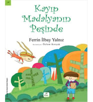 Kayıp Madalyanın Peşinde