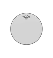 REMO BE-0109-00 Emperor Coated Davul Derisi (9")  Nadir Boyut Pürüzlü Deri