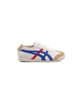 eTayger E-2013 G Beyaz-Mavi-Kırmızı Unisex Spor Ayakkabı
