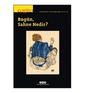 Cogito 119 Bugün, Sahne Nedir?