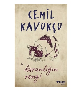 Karanlığın Rengi