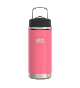 Thermos Icon IS251 Pipetli Termos 0,53L Hot Pink 023082