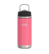 Thermos Icon IS251 Pipetli Termos 0,53L Hot Pink 023082