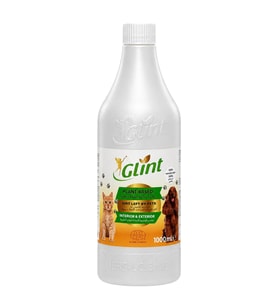 Lexroo Pet Cleaner 1 Litre%100 Bitkisel Evcil Hayvan Kedi Köpek Çok Amaçlı Temizlik Pati