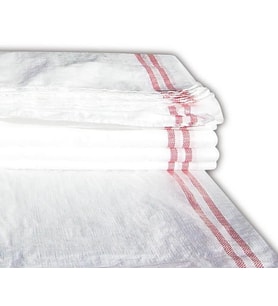 SENTETİK ÇOK AMAÇLI ÇUVAL  60cm X 105cm 50 ADET