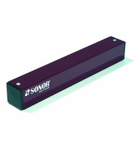 Sonor LSMS L Square Metal Shaker, Large