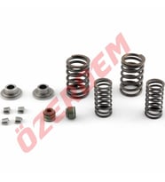 CG MODEL SİBOP YAY VE PUL SETİ 12 PARÇA