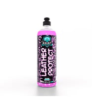 Shiny Protect Leather Protect Deri Bakım Kremi 600 ML
