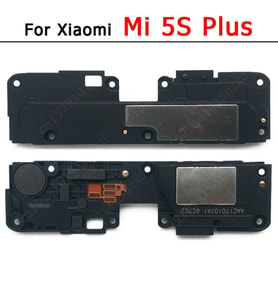 Xiaomi Mİ 5S PLUS Buzzer (Dış Ses Hoparlör)