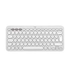 Logitech K380S PEBBLE KEYS 2 BEYAZ 920-011860