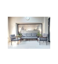 İnci Balkon-bahçe-kafe Çay Seti Koltuk Oturma Takımı-oturma Grubu Çstakımlazer