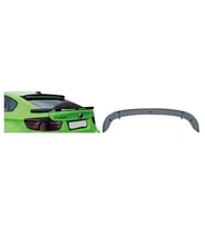 Bmw X6 Uyumlu 2008 2015 Hamann Style Spoiler (Boyasız) Parça