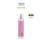 No:444 Body Mist Kadın 210 ml Edt - Mnmsbmo444