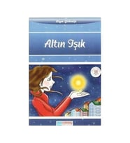 ALTIN IŞIK - ZİYA GÖKALP - EVRENSEL İLETİŞİM YAYINLARI (Karışık)