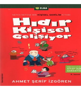 Hıdır Kişisel Gelişiyor