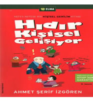 Hıdır Kişisel Gelişiyor