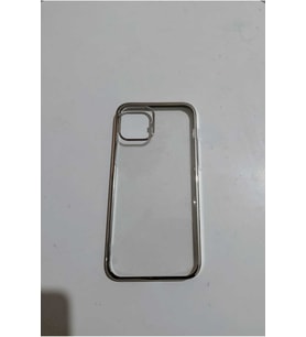 İphone 12 /12 Pro Mika Telefon Kılıf Modeli