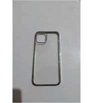 İphone 12 /12 Pro Mika Telefon Kılıf Modeli