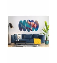 DENİZ KIZI MDF TABLO-1727