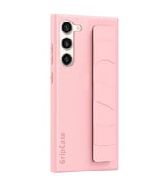 Galaxy S24 Kılıf Data Kapak - Pudra