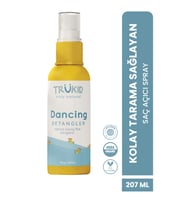 Trukid Kolay Tarama Sağlayan Saç Açıcı Spray 207 ml