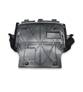 T5 T6 T7 Motor Alt Muhafaza (Karter) Muhafaza 7H0805687C