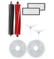 Roborock QRevo Slim Uyumlu 7 Parça Set